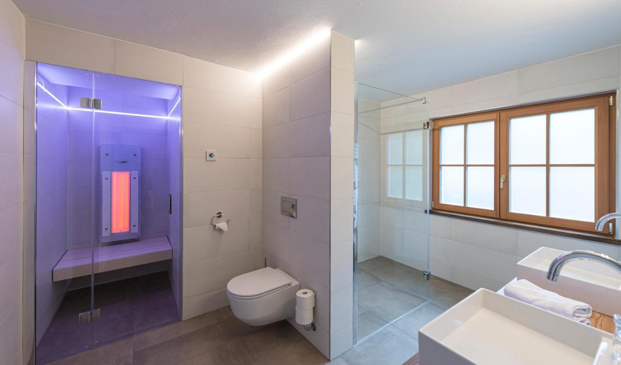 Landgasthof & Restaurant Batzenhaeusl Sankt Gilgen Ngoại thất bức ảnh